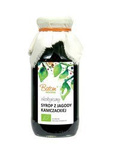 Kamchatka bärsirap BIO 330 ml