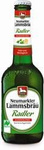 Alkoholfri öl radler BIO 330 ml