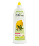 Diskmedel citrongräs Eco 500 ml – Almawin