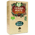 Ekologisk Yerba mate (25 x 2 g) 50 g – Dary Natury