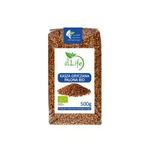 Rostad bovete BIO 500 g