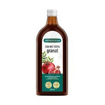 Granatäpplejuice 100 % 500 ml