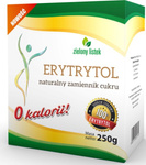 Erytritol 250g Green Leaf