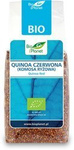 Röd quinoa BIO 250 g