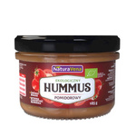 Tomat hummus BIO 185 g - Naturavena