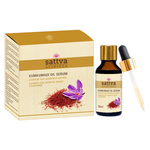 Saffran kumkumadi ansiktsserum 30 ml - SATTVA (AYURVEDA)