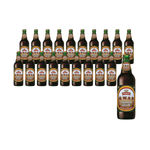 SET OM 20 x Litauisk brödsyra 500 ml - Gerima