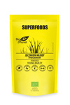 Ungt kornpulver kosttillskott BIO 100 g - BIO PLANET