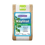 Xylitol från björk utan konstgjorda tillsatser 1 kg