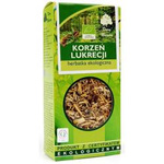 Lakritsrot BIO 50 g