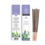 Indiska rökelsepinnar Patchouli (10 st) 16 g – Your Candle