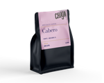 Cabero specialkaffe kaffebönor Brasilien 250 g - Chaja