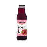 Tranbärsjuice 750 ml