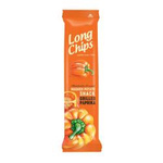 Grillade paprikachips 75 g