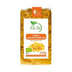 Ekologiska majsflingor BIO 200 g