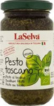 Basilikapesto BIO 180 g