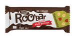 Proteinbar med hasselnötter och mörk chokladöverdrag, glutenfri BIO 40 g - Roobar