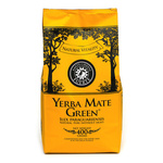 Grön Yerba mate Fuerte 400 g – Ekologisk Mate Green