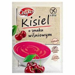 Glutenfri körsbärsgelé, sockerfri Celiko, 40 g