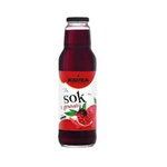 Granatäpplejuice 750 ml