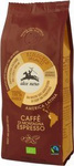 Alce Nero Ekologiskt Fair Trade 100% Arabica malet bergsodlat espressokaffe, 250 g