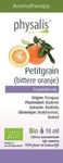 Eterisk olja Petitgrain ekologisk 10 ml – Physalis
