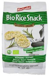 Ekologiska risskivor med rosmarin, glutenfria BIO 40 g