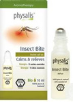 Ekologisk olja mot insektsbett 10 ml – Physalis