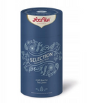 Presentte Mixte Ekologisk (5 smaker) (30 x 2 g) 60 g – Yogi Tea
