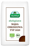 Speltmjöl typ 1850 BIO 1 kg
