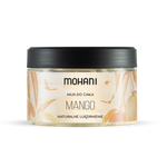 Mango uppstramande kroppsmousse 200 ml - Mohani