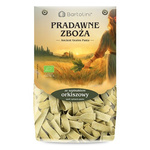 Ekologisk dinkelpasta pappardelle med spenat 250 g – Bartolini