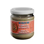 Glutenfri pinjenötskräm bio 175 g - HORIZON
