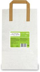 Brunt lin (linfrö) BIO 5 kg