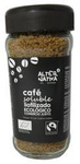 Arabica 100 % rättvisemärkt snabbkaffe BIO 100 g