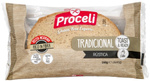 Traditionellt glutenfritt bröd 160 g – Proceli