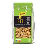 Pasta (fullkornsgryn) med passande virvlar 250 g - NOVELLE