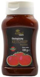 Glutenfri mild ketchup bio 330 g