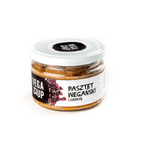 Vegansk tranbärspaté 200 g