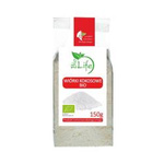 Spån av kokosnöt BIO 150 g