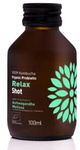 Kombucha probiotisk Relax Shot Ekologisk 100 ml – Vigo