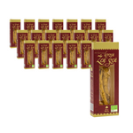 SET OM 20 x Ginsengrot BIO 20 g