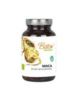 Maca bio kosttillskott 250 tabletter 125 g - Batom