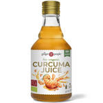 Gurkmejajuice nfc bio 237 ml - GINGER PEOPLE
