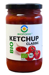 Ketchup classic glutenfri bio 350 g - BIO FOOD