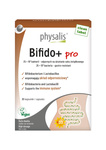 Kapslar för återuppbyggnad av tarmfloran (bifido+ pro) kosttillskott 30 st. – Physalis