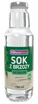 Naturlig björksav 750 ml – Naturavena