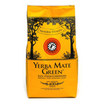 Yerba mate Green Energy 400 g – Grön yerba mate