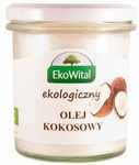 Kokosolja BIO 240 g