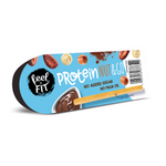 Proteinkräm med hasselnötter 25 g